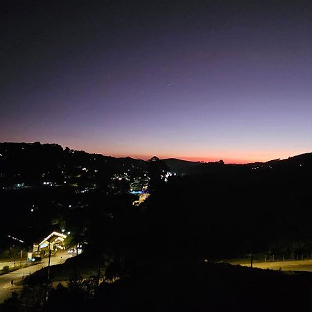 Chalés Mirante Monte Verde Monte Verde  Esterno foto